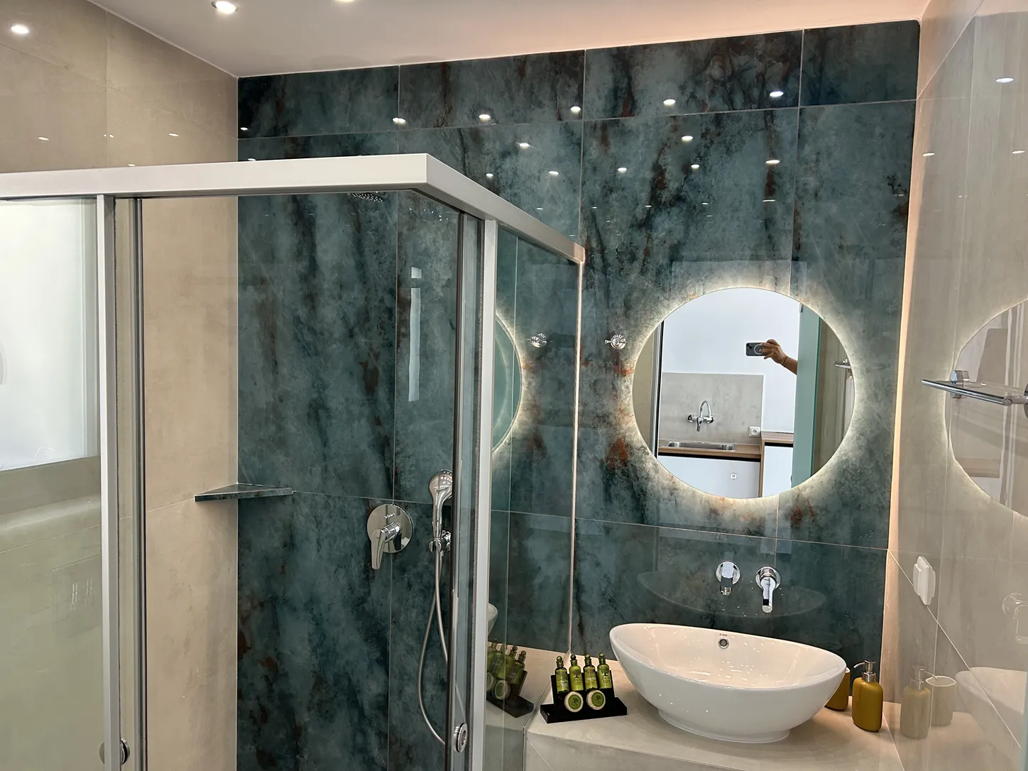 Junior Suite · Parga · 5