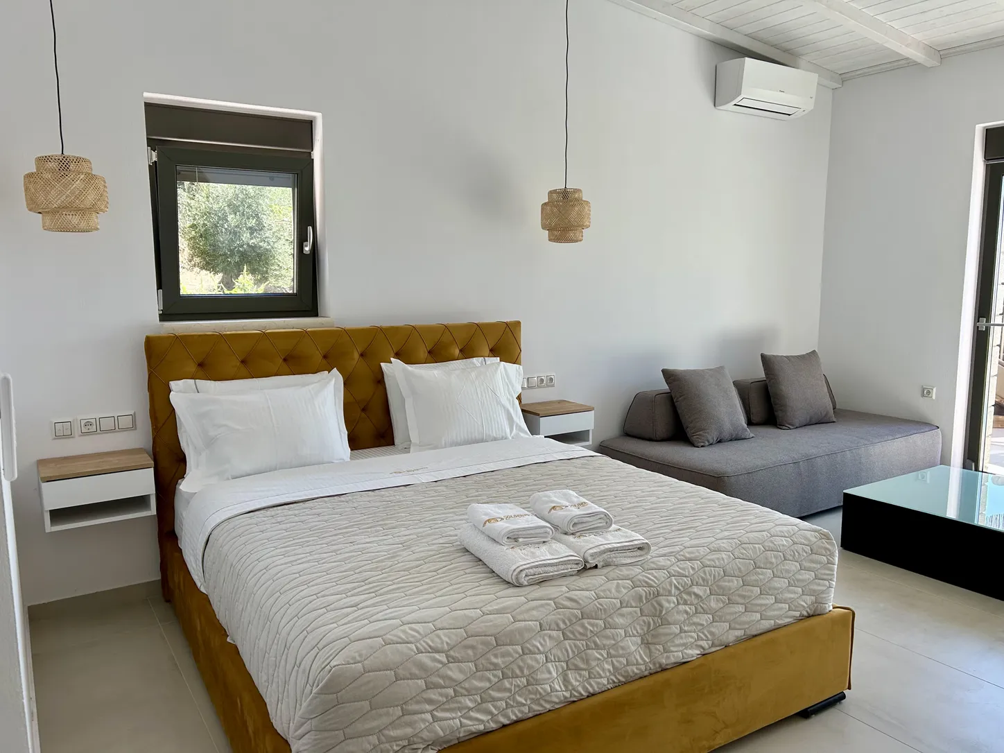 Junior Suite · Parga · 3