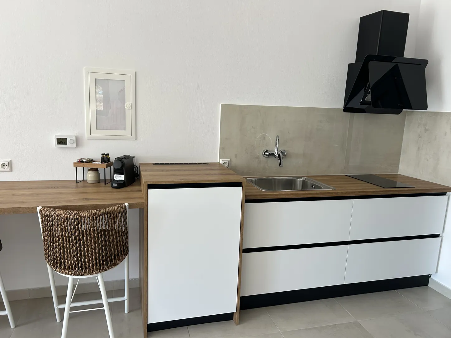Junior Suite · Parga · 4