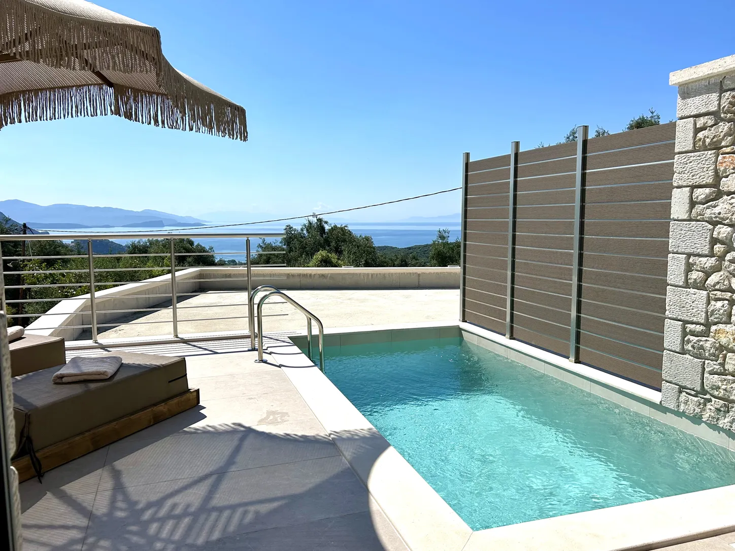 Junior Suite · Parga · 1