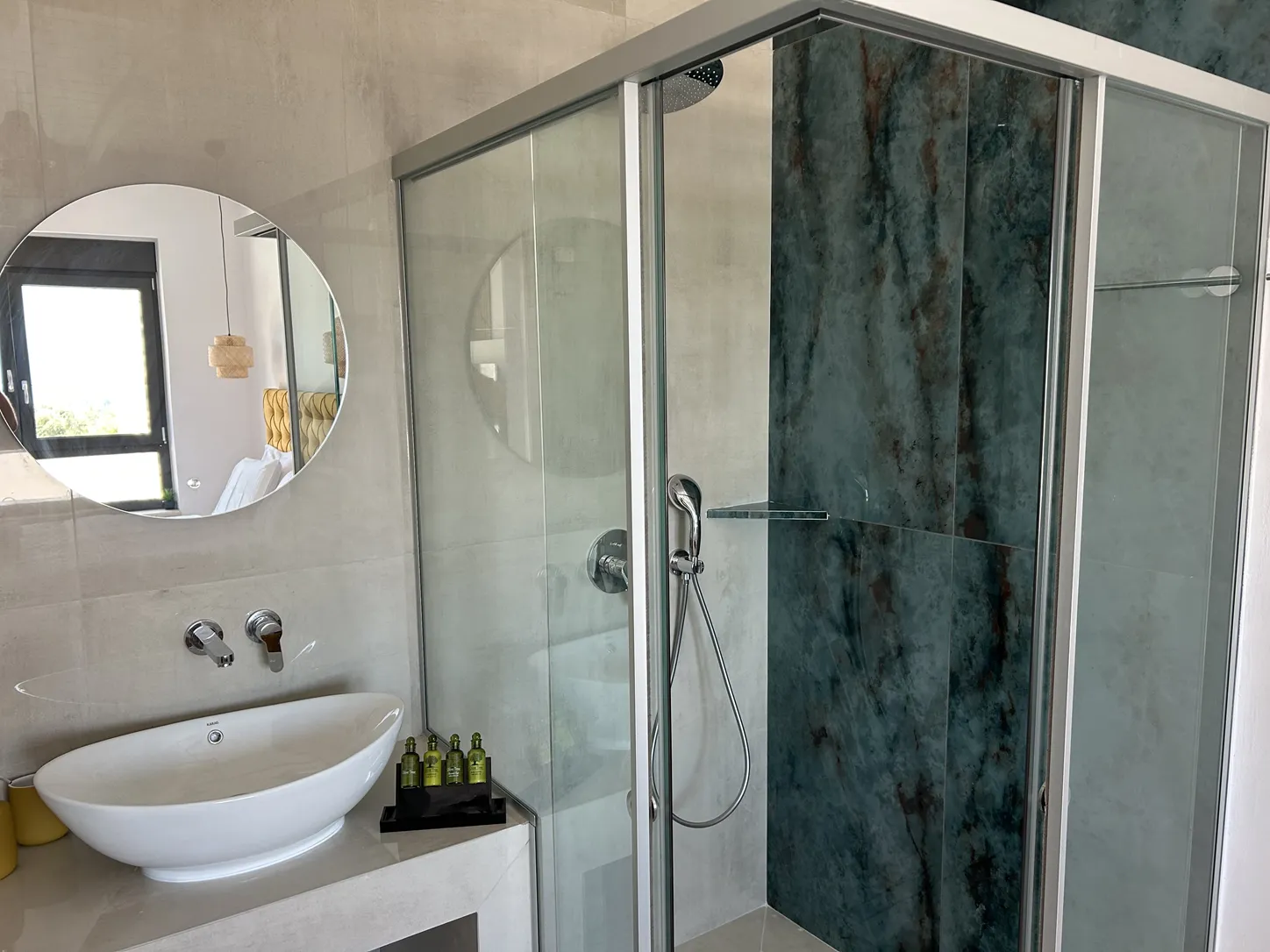 Superior Suite · Parga · 7