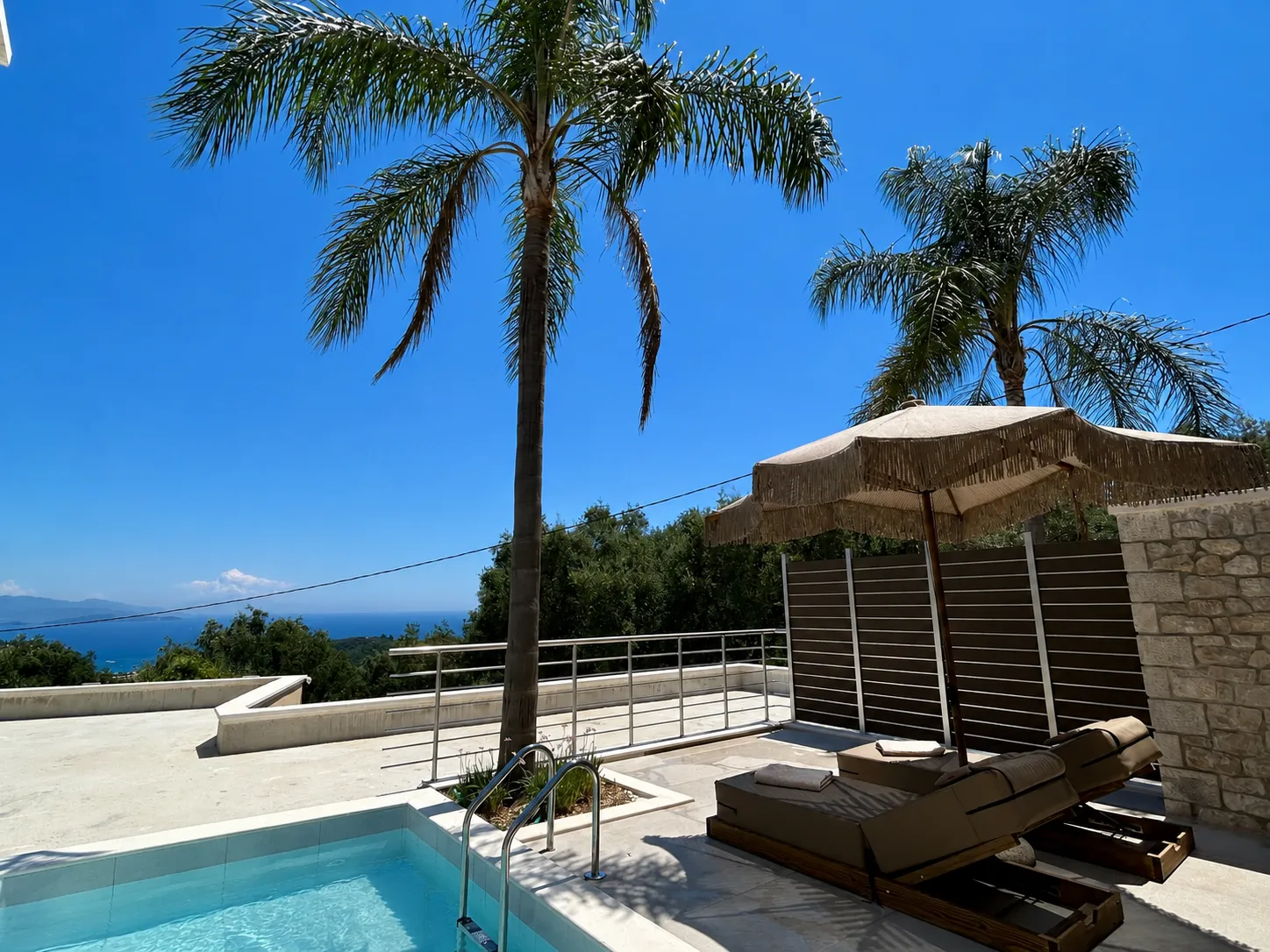 Superior Suite · Parga · 6