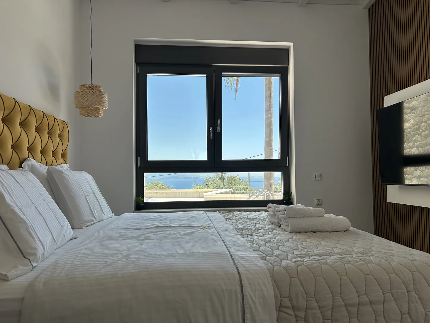 Superior Suite · Parga · 3